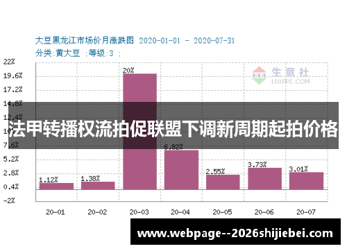 法甲转播权流拍促联盟下调新周期起拍价格 法甲转播权流拍促联盟下调新周期起拍价格